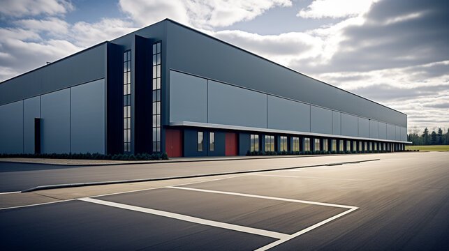 Warehouse