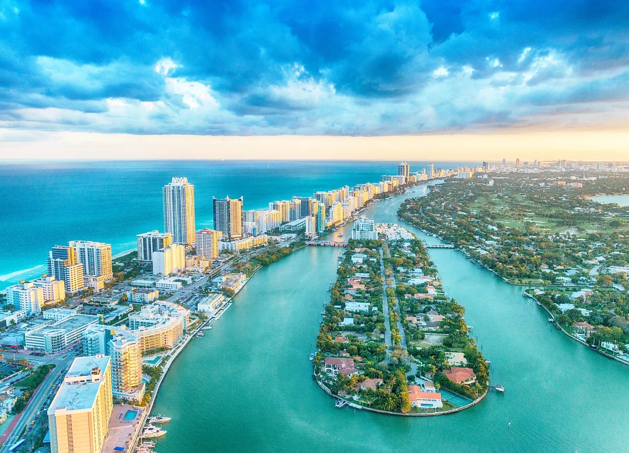 florida